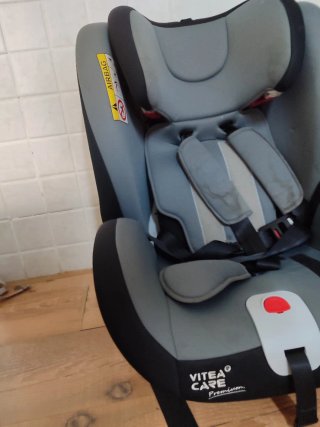 Silla coche bebé VITEA CARE Premium