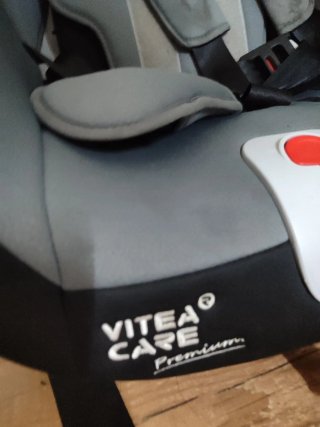 Silla coche bebé VITEA CARE Premium