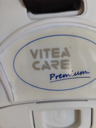 Silla coche bebé VITEA CARE Premium
