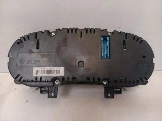 Cuadro Instrumentos Audi A1 2017
