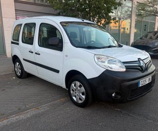 Renault Kangoo 2019