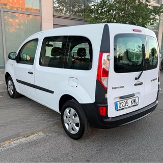 Renault Kangoo 2019