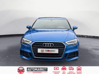Audi A3 2019