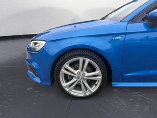 Audi A3 2019