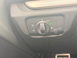 Audi A3 2019