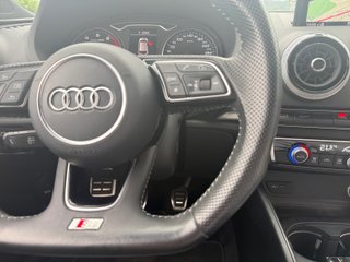 Audi A3 2019