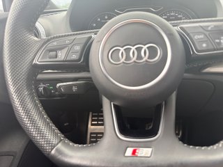 Audi A3 2019