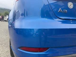 Audi A3 2019