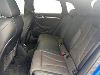 Audi A3 2019