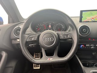 Audi A3 2019