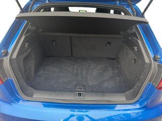 Audi A3 2019