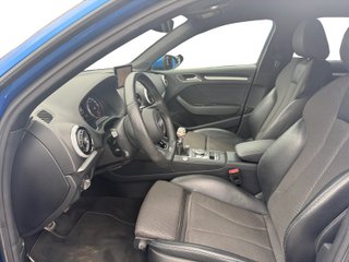 Audi A3 2019