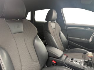 Audi A3 2019