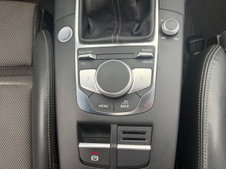 Audi A3 2019