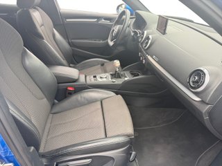 Audi A3 2019