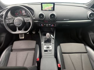 Audi A3 2019