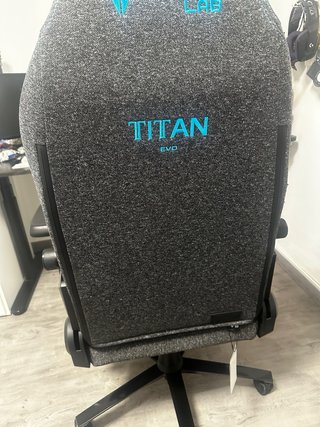 Silla Gaming Secretlab Ergonómica