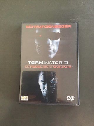 4 DVDs Clásicos Cine
