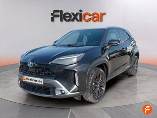 Toyota Yaris Cross 1.5 120H Active Tech