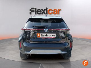 Toyota Yaris Cross 1.5 120H Active Tech
