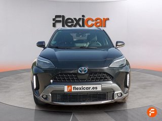 Toyota Yaris Cross 1.5 120H Active Tech