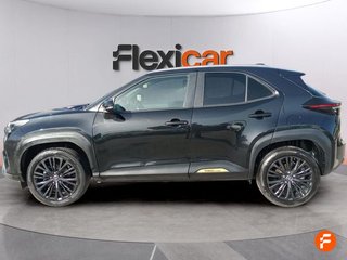 Toyota Yaris Cross 1.5 120H Active Tech