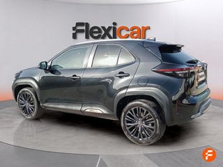 Toyota Yaris Cross 1.5 120H Active Tech