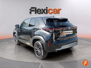 Toyota Yaris Cross 1.5 120H Active Tech