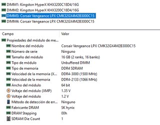 MSI Z370 M5 + i7 8700K + 64GB DDR4 + Disipador
