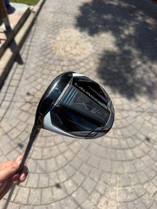 Cleveland XL2 Driver Zurdo
