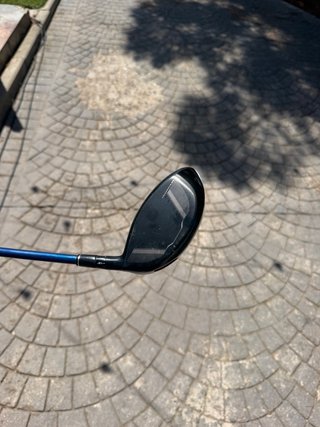 Cleveland XL2 Driver Zurdo