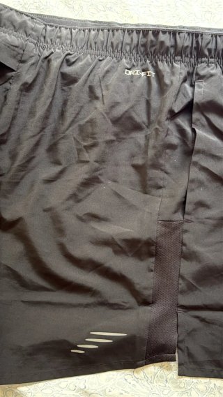 Shorts Nike Dri-Fit Running Talla XXL