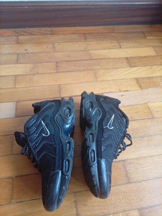 Sneakers Nike Air Max Plus TN
