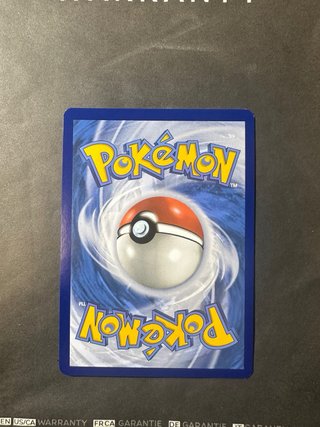 Giratina vastro gg69/gg70 español carta pokemon