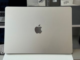 MacBook Air M4 - GARANTIA