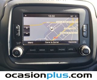 Jeep Renegade 1.4 Multiair Limited 4x2 DDCT 103 kW (140 CV)