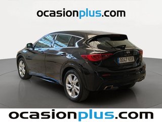 Infiniti Q30 1.6 TC Premium 7DCT 115 kW (156 CV)