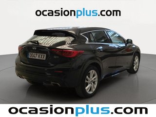 Infiniti Q30 1.6 TC Premium 7DCT 115 kW (156 CV)