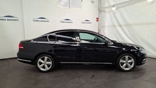 Volkswagen Passat Variant 2.0 TDI 140 DSG Exclusive BMT