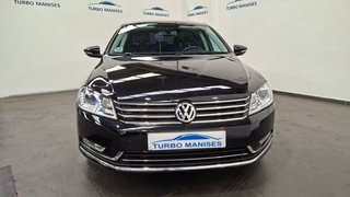 Volkswagen Passat Variant 2.0 TDI 140 DSG Exclusive BMT