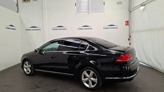 Volkswagen Passat Variant 2.0 TDI 140 DSG Exclusive BMT