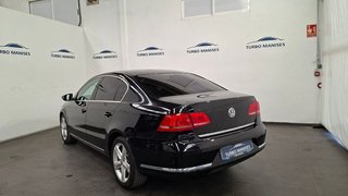 Volkswagen Passat Variant 2.0 TDI 140 DSG Exclusive BMT