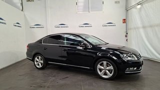 Volkswagen Passat Variant 2.0 TDI 140 DSG Exclusive BMT