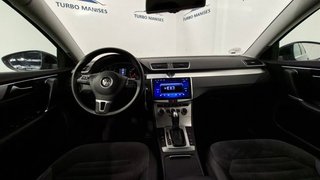 Volkswagen Passat Variant 2.0 TDI 140 DSG Exclusive BMT