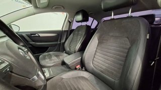 Volkswagen Passat Variant 2.0 TDI 140 DSG Exclusive BMT