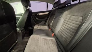 Volkswagen Passat Variant 2.0 TDI 140 DSG Exclusive BMT