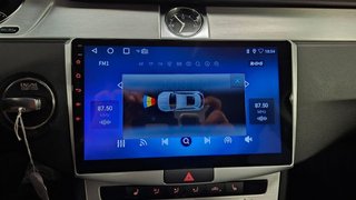 Volkswagen Passat Variant 2.0 TDI 140 DSG Exclusive BMT