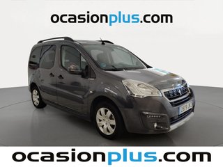 Peugeot Partner Tepee Combi 1.6 BlueHDI Outdoor BlueHDi 88 kW (120 CV)