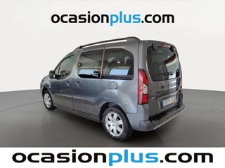 Peugeot Partner Tepee Combi 1.6 BlueHDI Outdoor BlueHDi 88 kW (120 CV)
