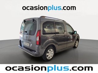 Peugeot Partner Tepee Combi 1.6 BlueHDI Outdoor BlueHDi 88 kW (120 CV)